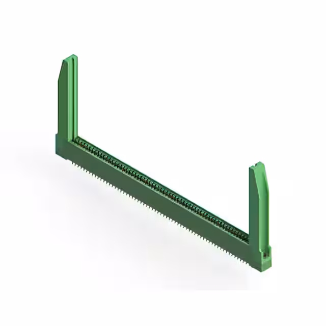 345-128-556-278 EDAC Inc.  Edgeboard Connectors
